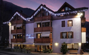 Отель Hotel Serena  Димаро